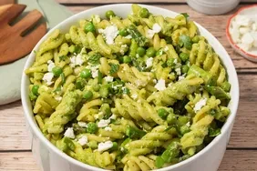 Tips for the Best Green Goddess Pasta Salad
