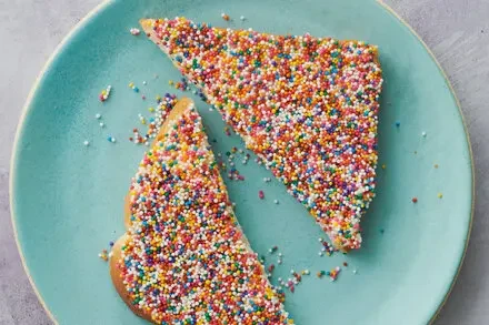 Fairy Bread: A Classic Australian Party Treat