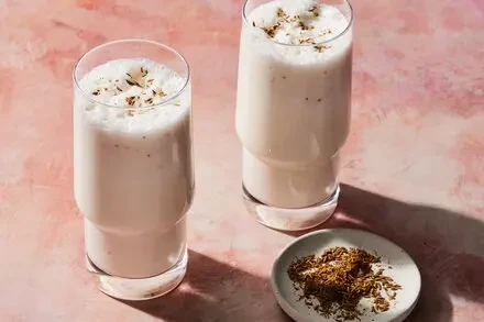 Salted Lassi