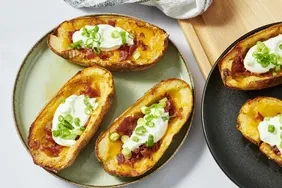 14 Perfect Finger Foods for Your Super Bowl Watch Party