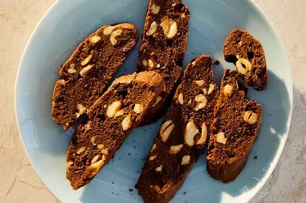 Chocolate Chile Biscotti: A Spicy-Sweet Twist on Classic Treats