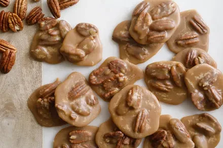 Pralines