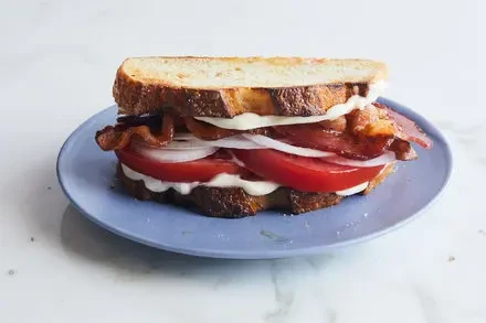 Tomato Sandwiches: A Classic Summer Recipe